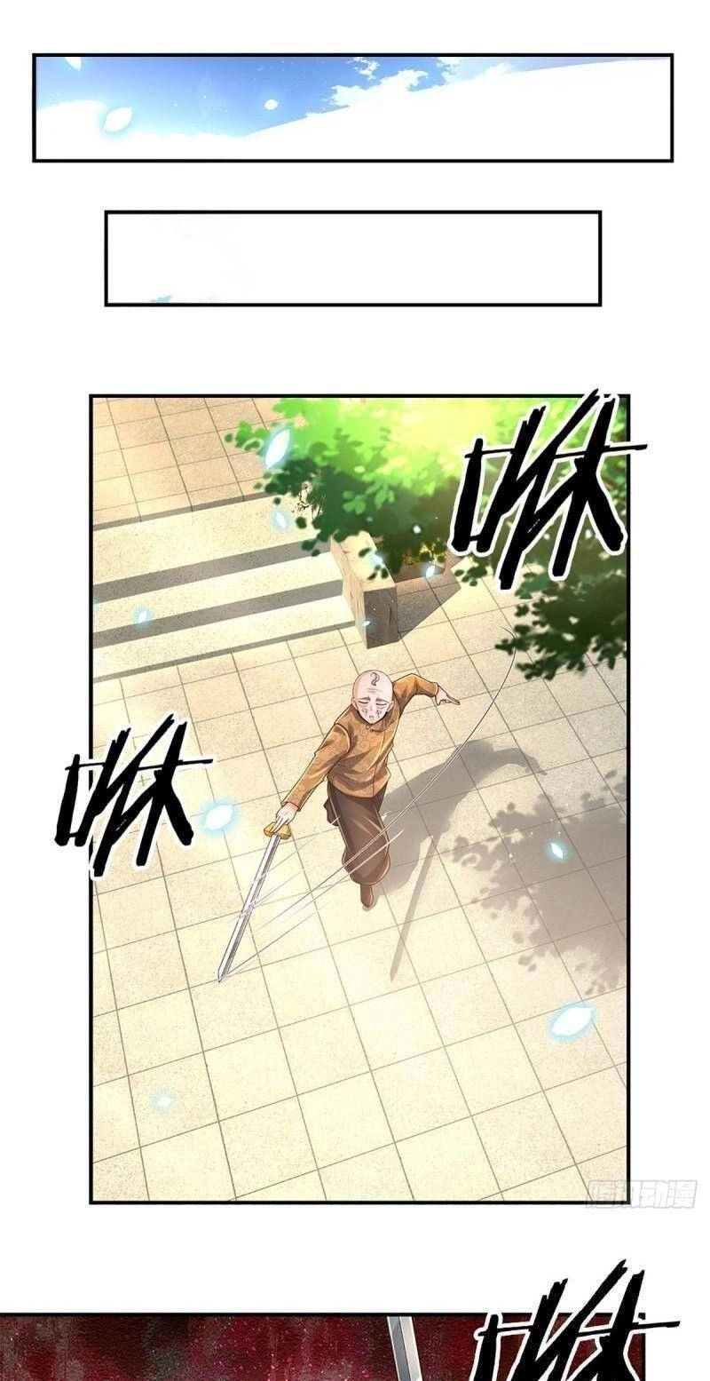 Luyện Thể Trăm Nghìn Tầng Chapter 186 - 20