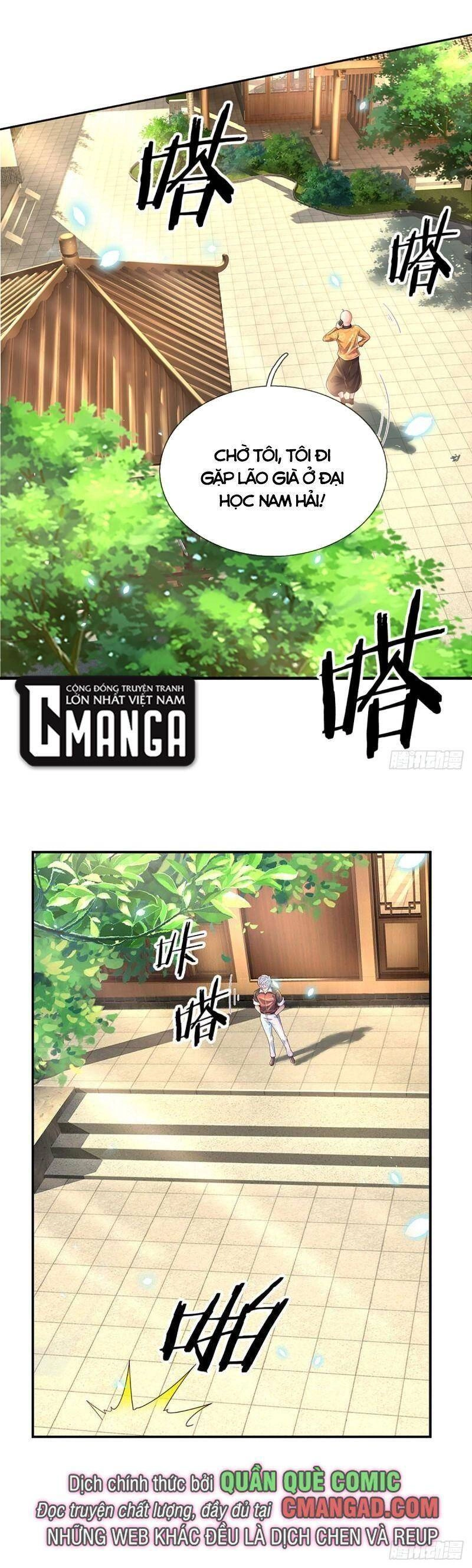 Luyện Thể Trăm Nghìn Tầng Chapter 186 - 26