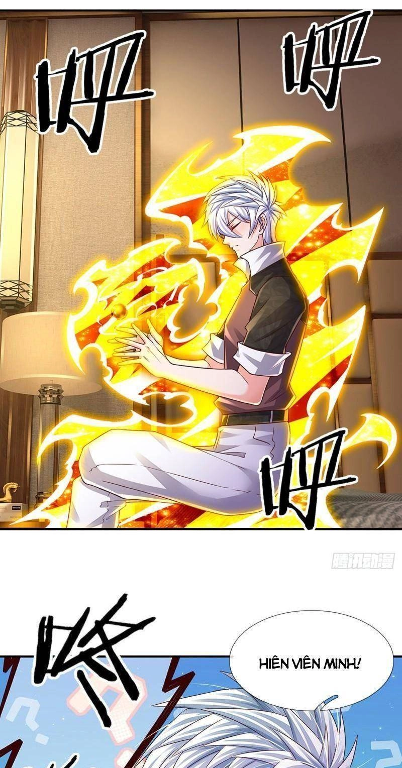 Luyện Thể Trăm Nghìn Tầng Chapter 187 - 15