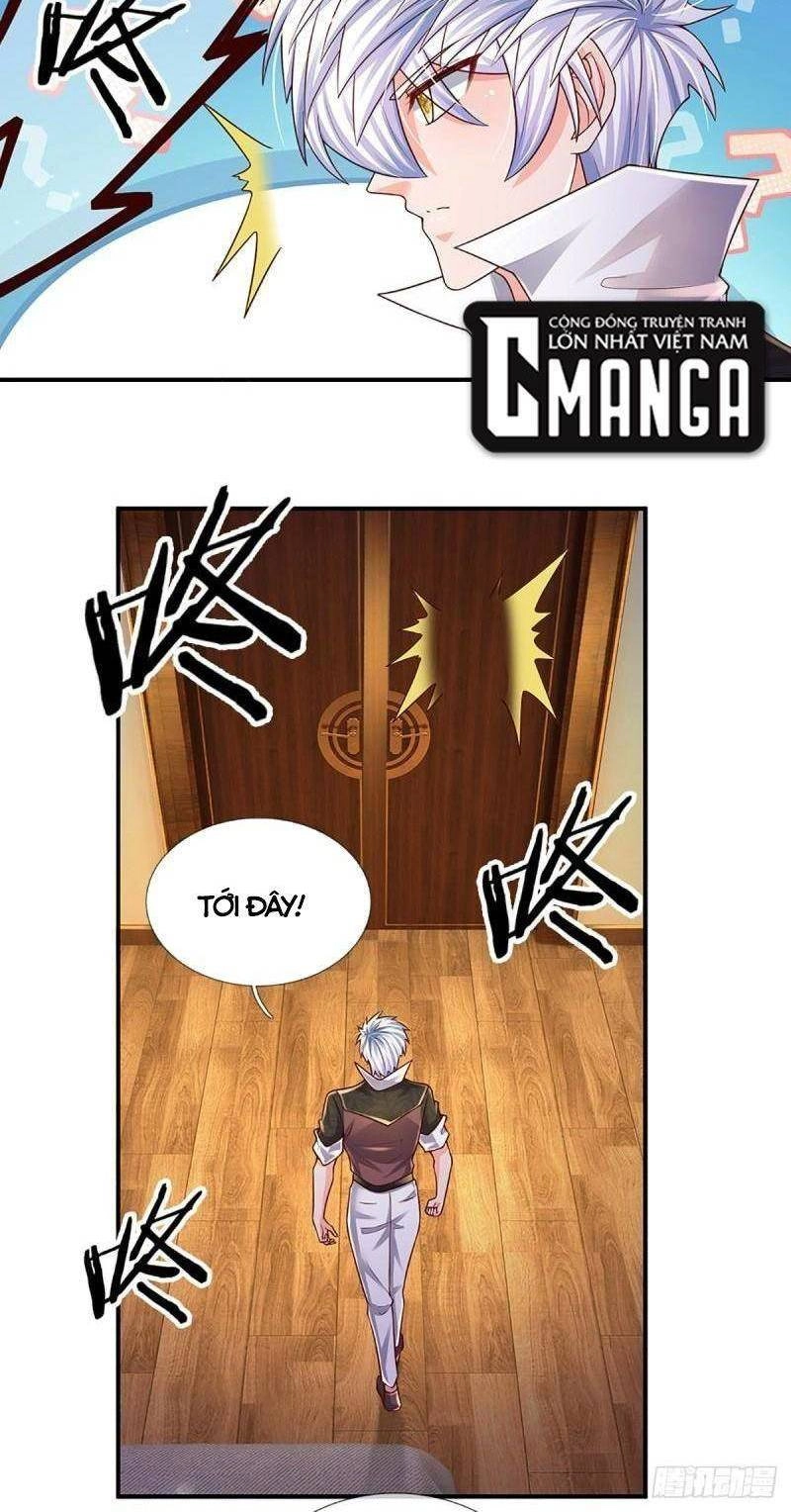 Luyện Thể Trăm Nghìn Tầng Chapter 187 - 16