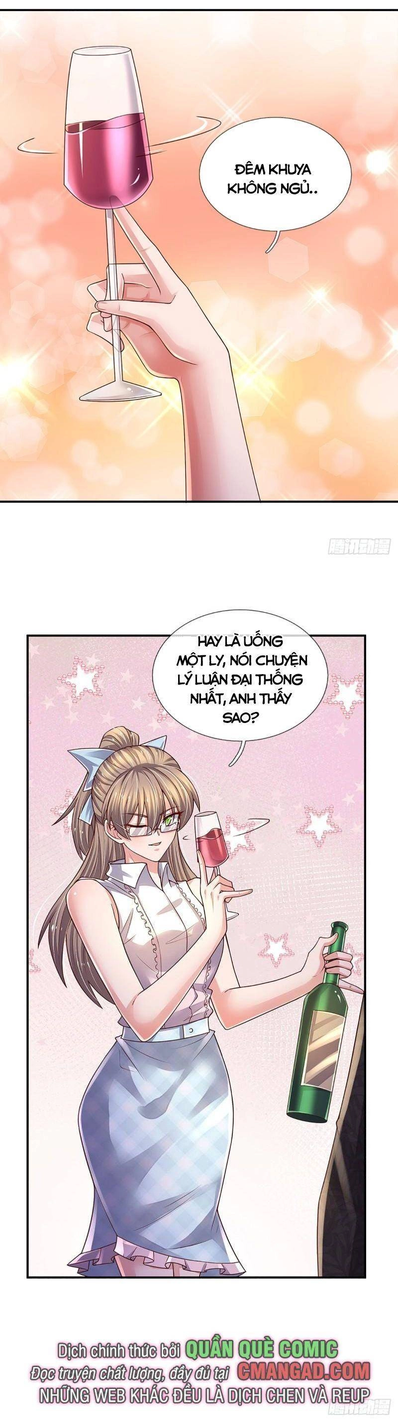 Luyện Thể Trăm Nghìn Tầng Chapter 187 - 20