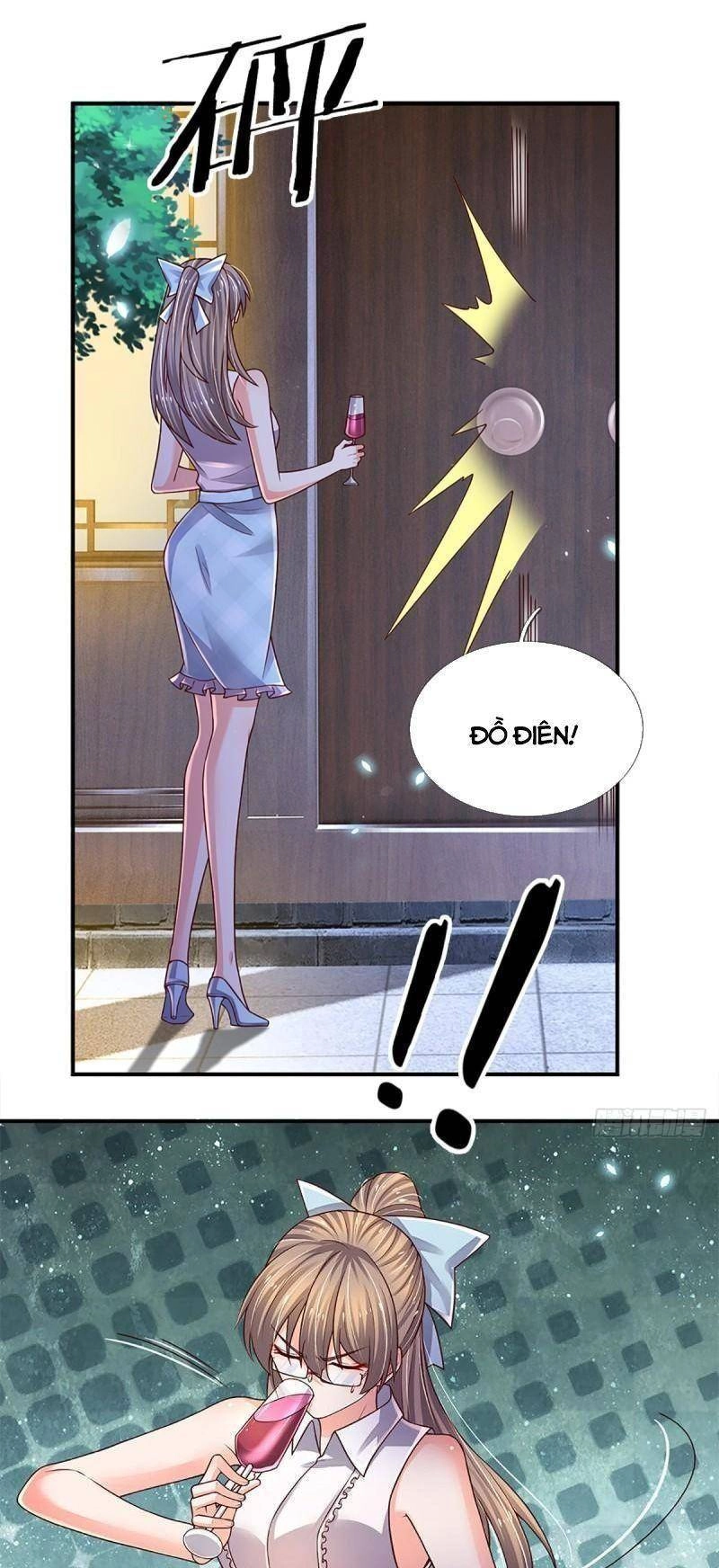 Luyện Thể Trăm Nghìn Tầng Chapter 187 - 21