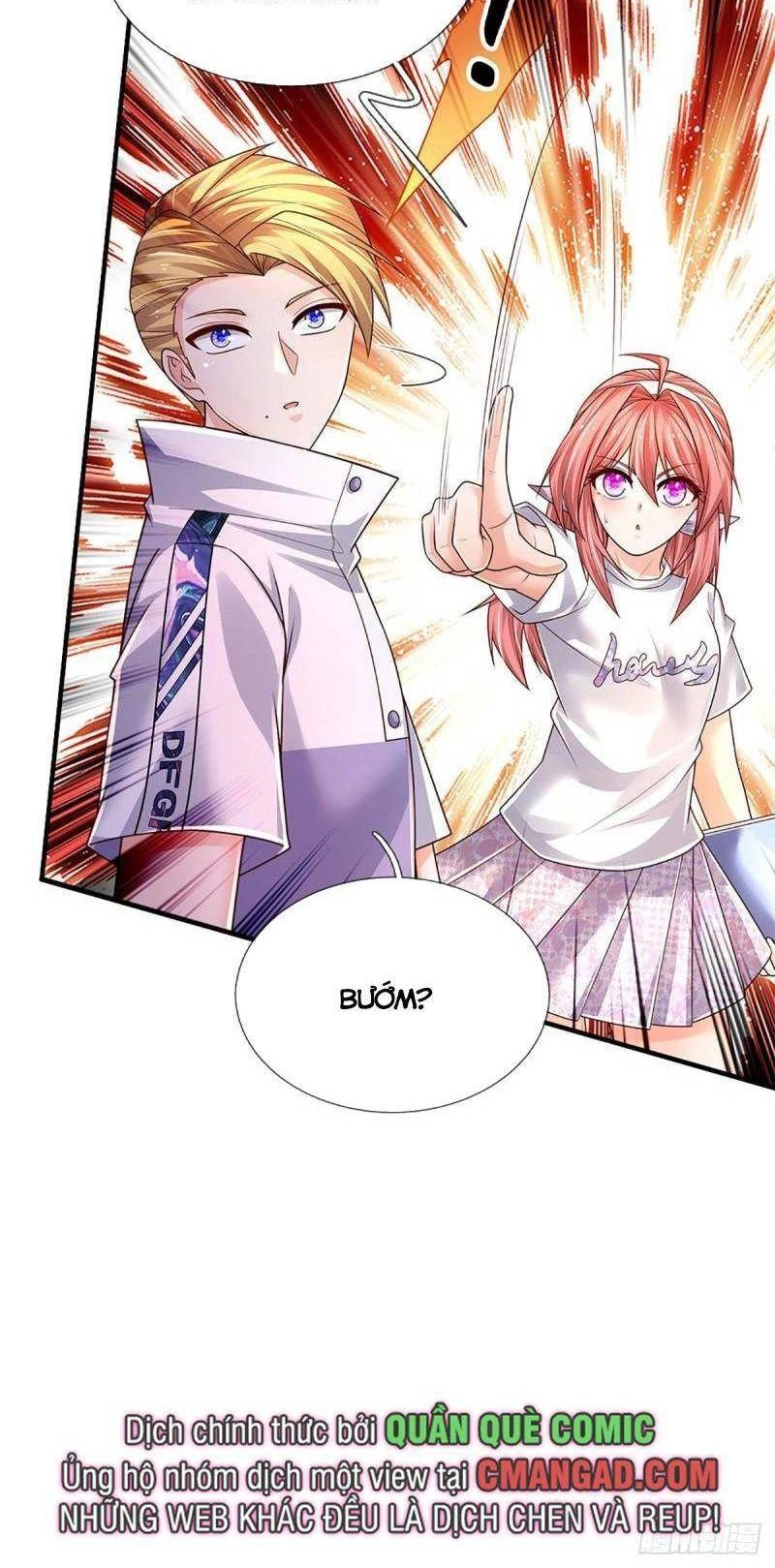 Luyện Thể Trăm Nghìn Tầng Chapter 188 - 10