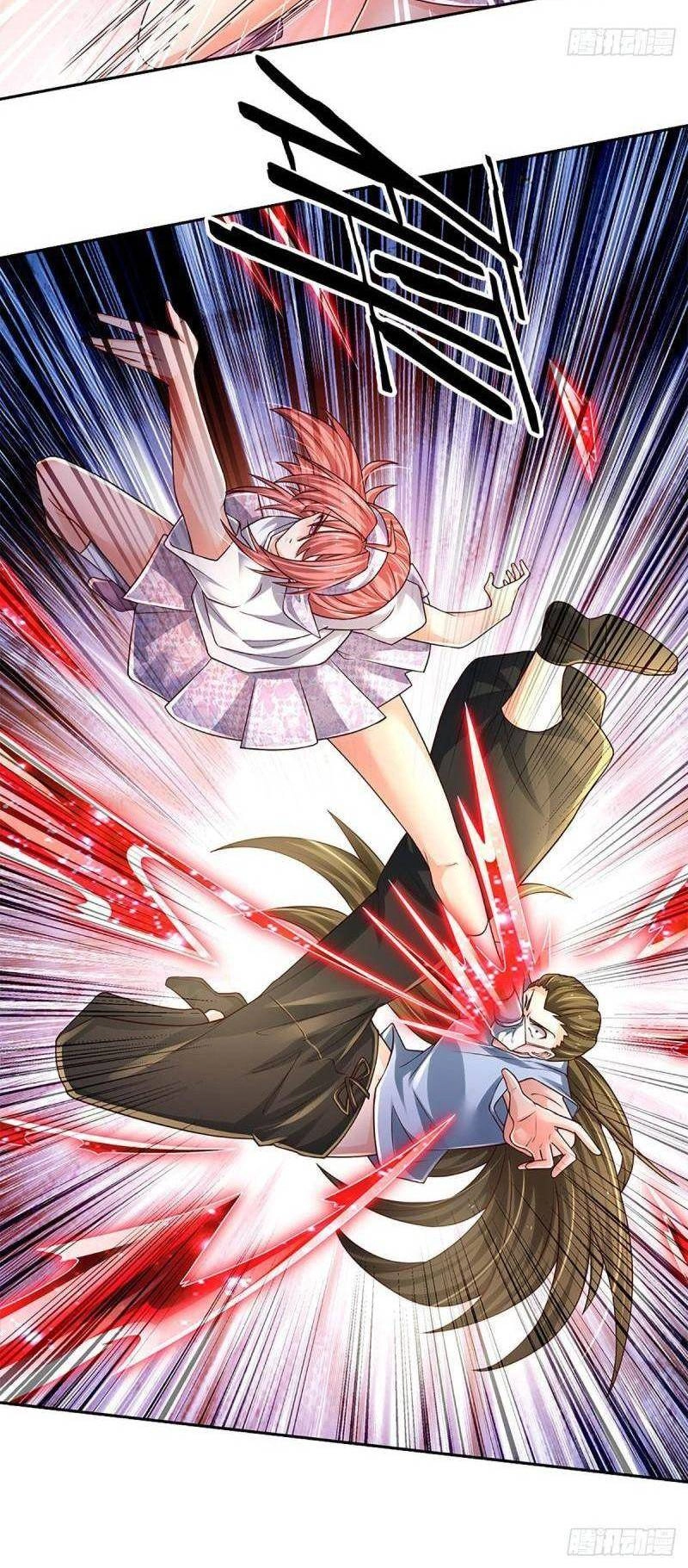 Luyện Thể Trăm Nghìn Tầng Chapter 188 - 20