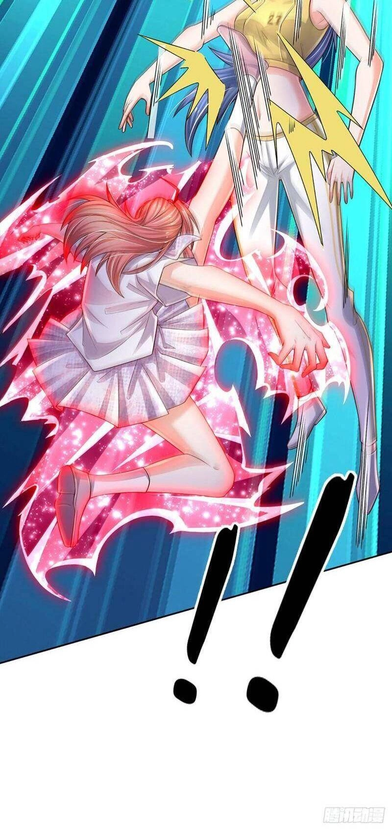 Luyện Thể Trăm Nghìn Tầng Chapter 189 - 14