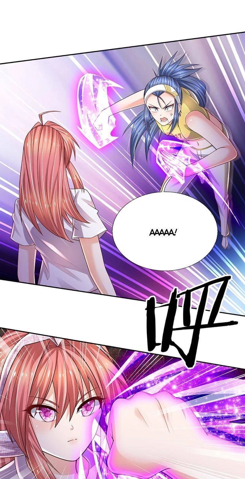 Luyện Thể Trăm Nghìn Tầng Chapter 189 - 18