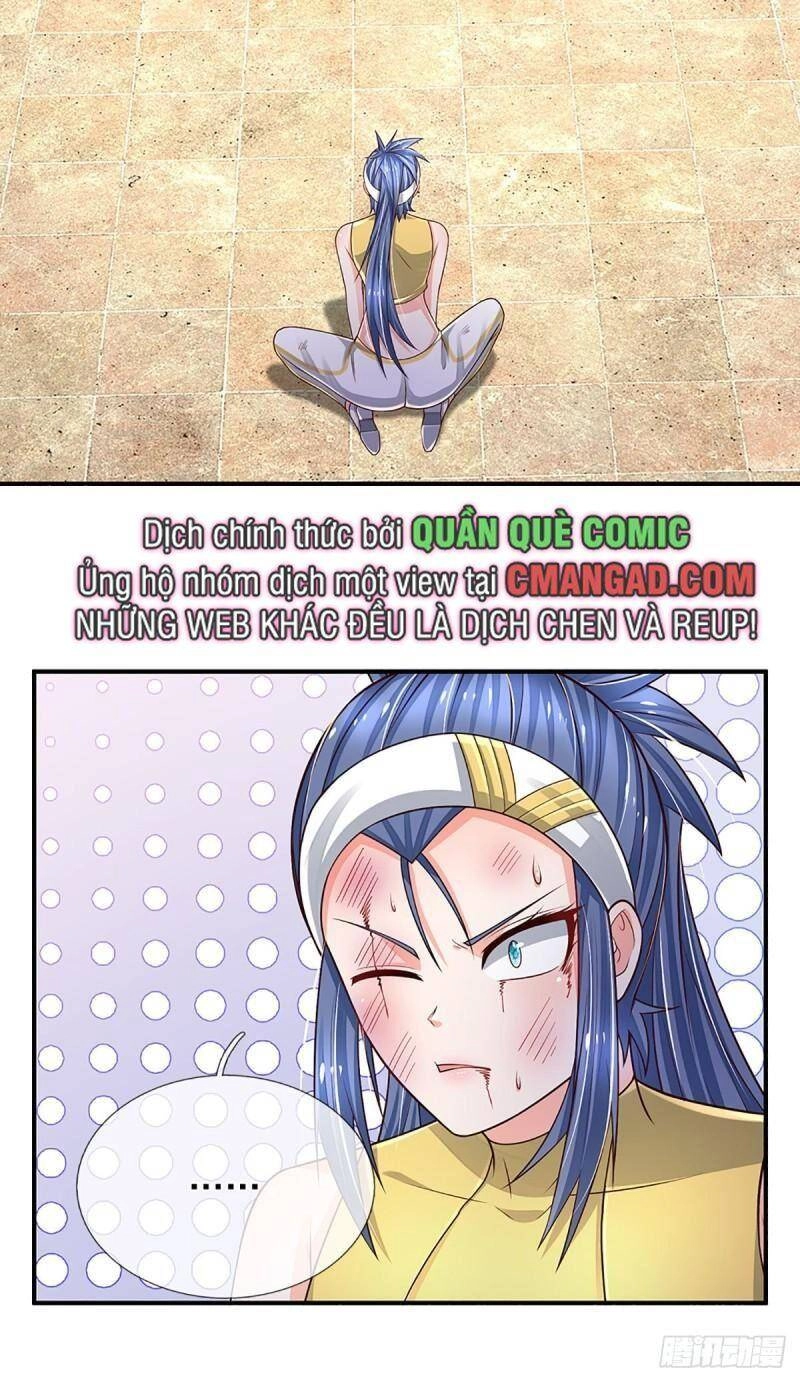 Luyện Thể Trăm Nghìn Tầng Chapter 189 - 22