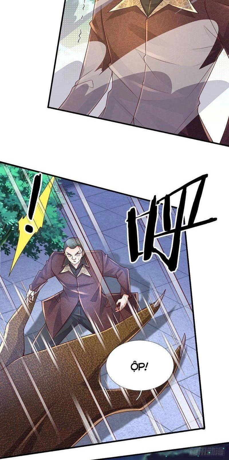 Luyện Thể Trăm Nghìn Tầng Chapter 192 - 9