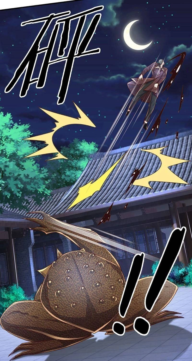 Luyện Thể Trăm Nghìn Tầng Chapter 192 - 10