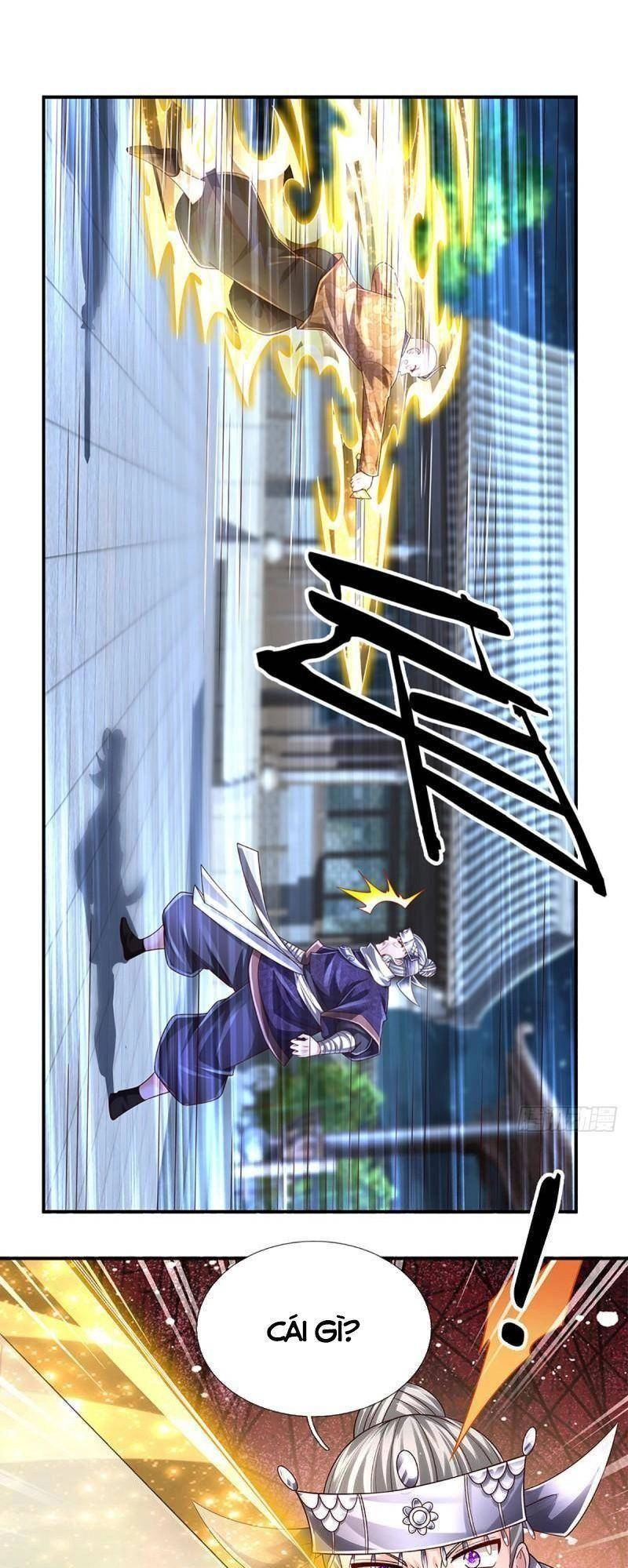 Luyện Thể Trăm Nghìn Tầng Chapter 192 - 15