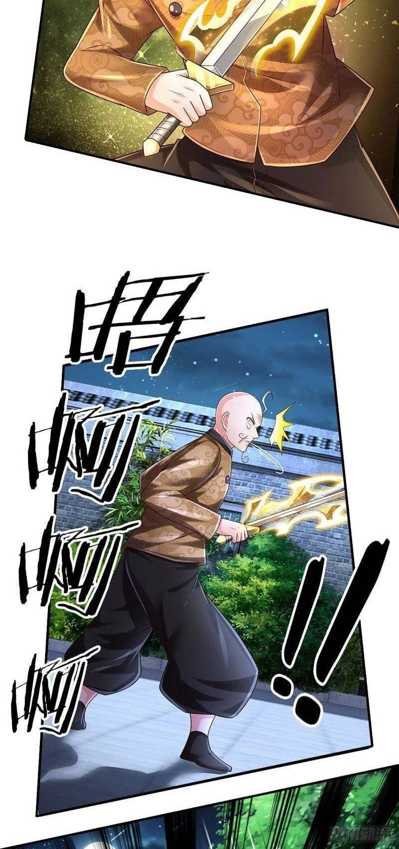 Luyện Thể Trăm Nghìn Tầng Chapter 192 - 18