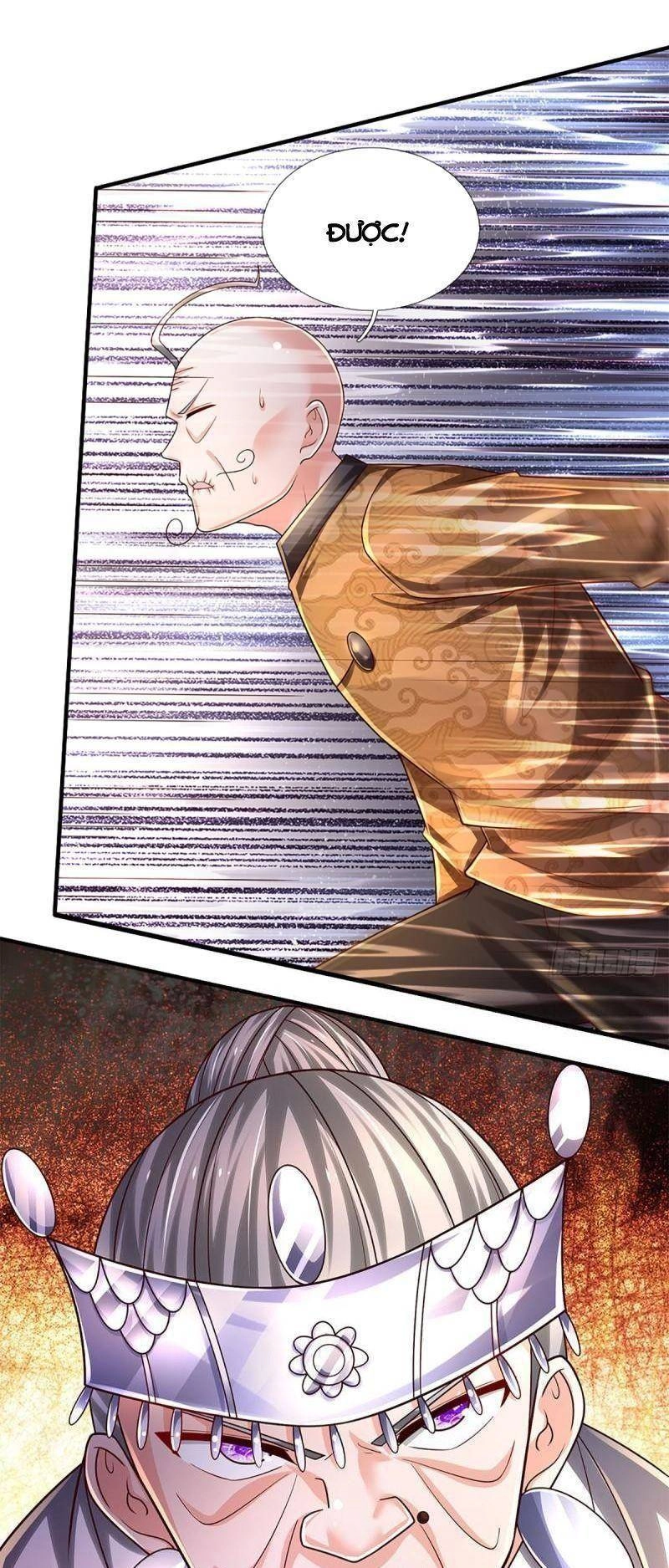 Luyện Thể Trăm Nghìn Tầng Chapter 192 - 20