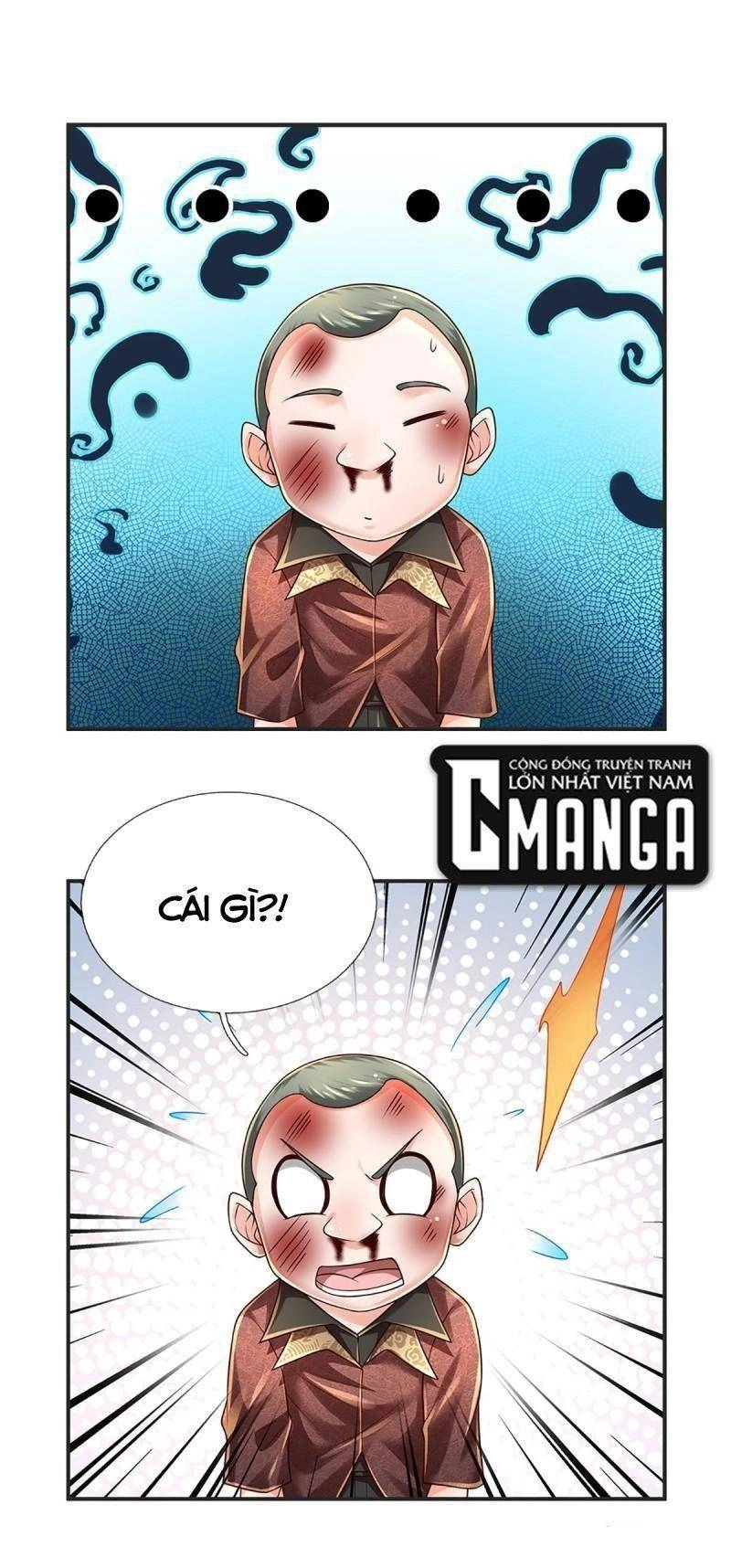 Luyện Thể Trăm Nghìn Tầng Chapter 192 - 27