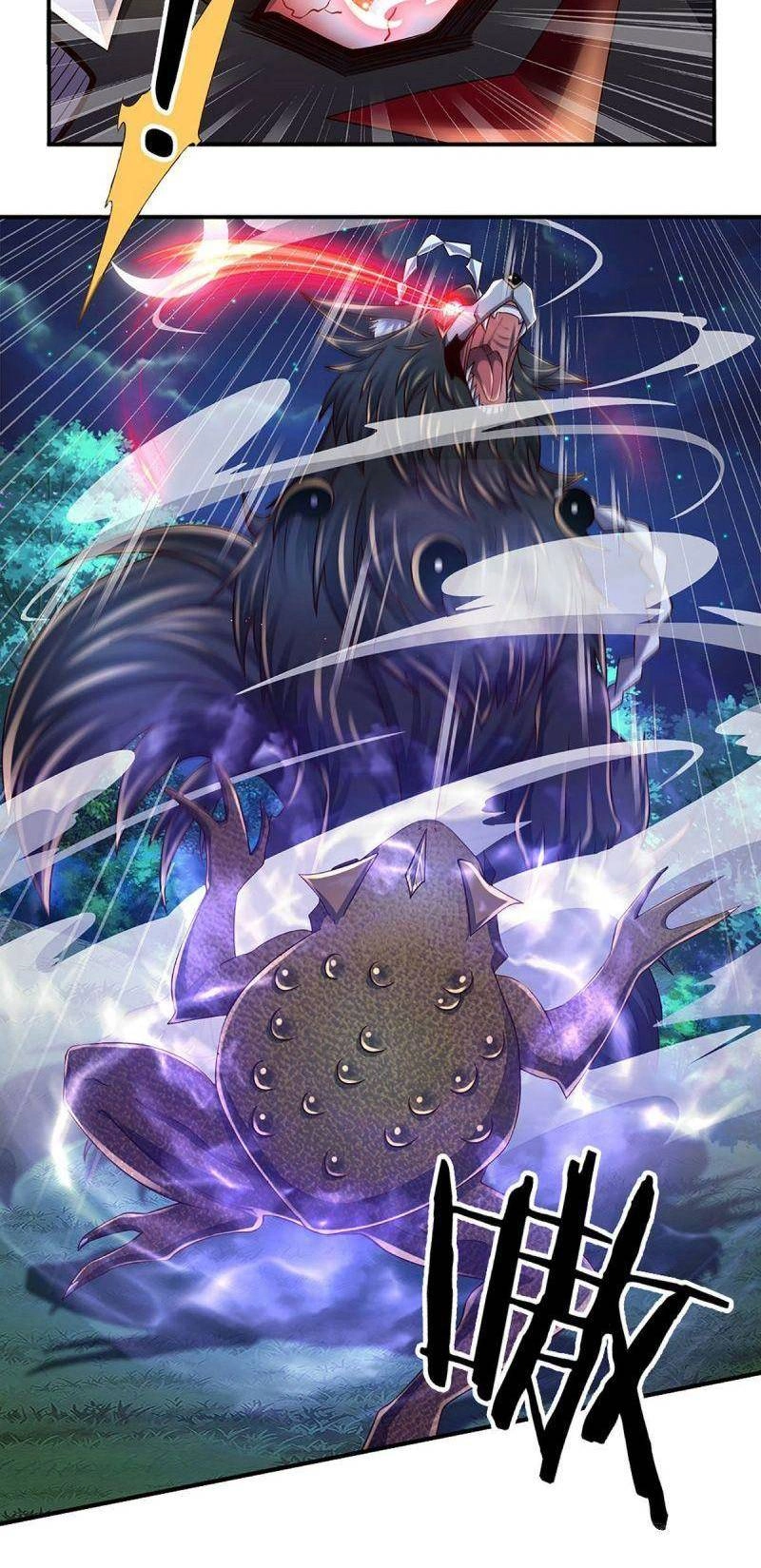 Luyện Thể Trăm Nghìn Tầng Chapter 193 - 11