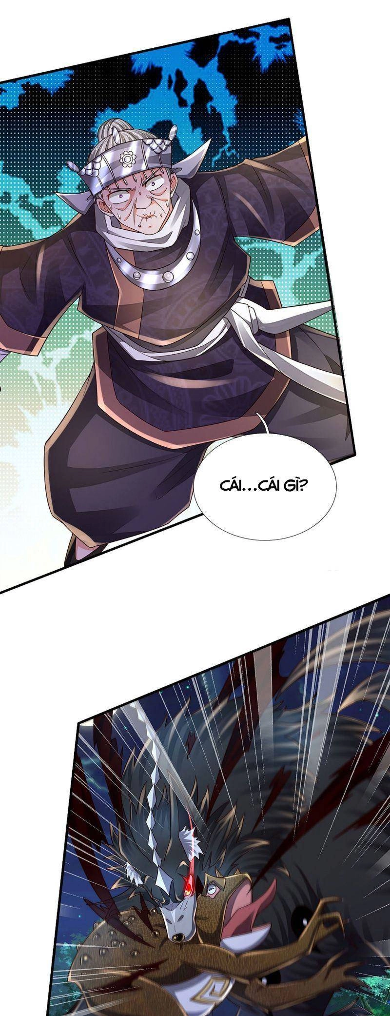 Luyện Thể Trăm Nghìn Tầng Chapter 193 - 12