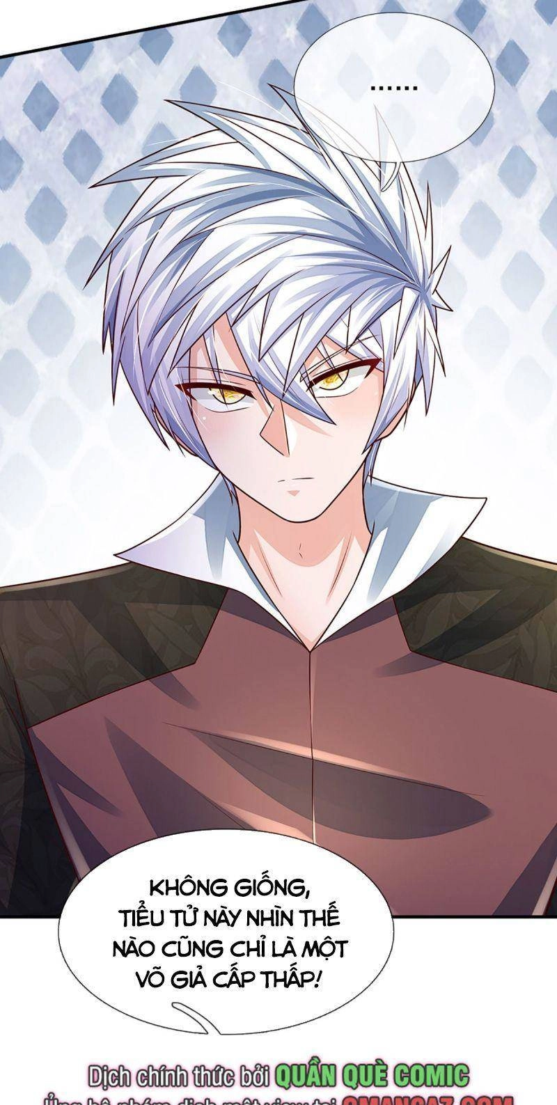 Luyện Thể Trăm Nghìn Tầng Chapter 193 - 22