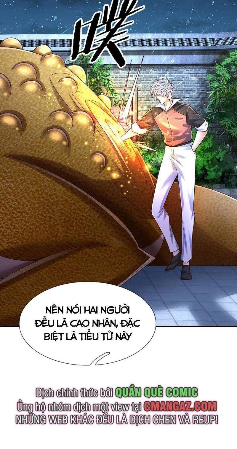 Luyện Thể Trăm Nghìn Tầng Chapter 194 - 8