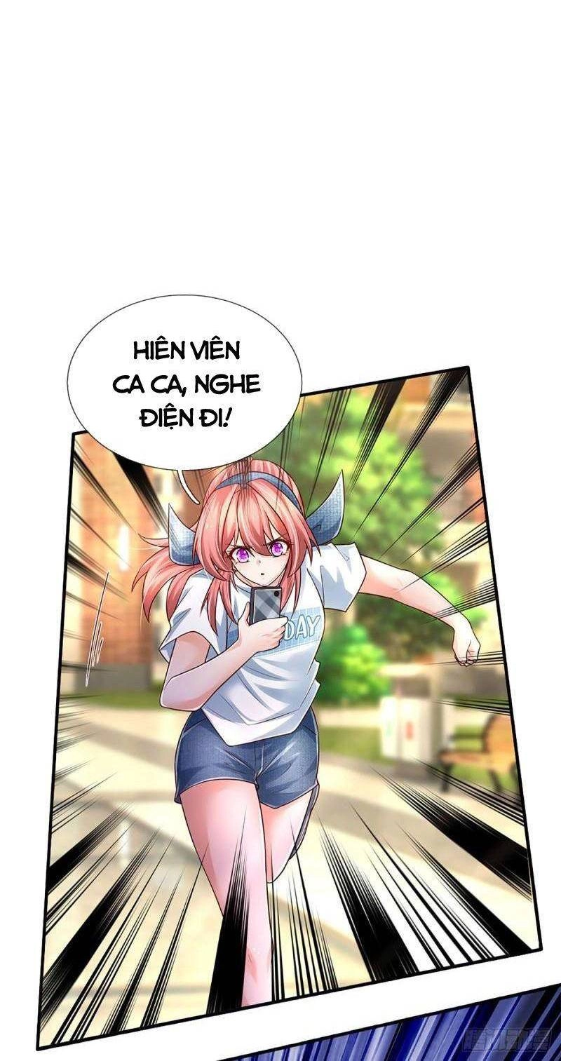 Luyện Thể Trăm Nghìn Tầng Chapter 195 - 16