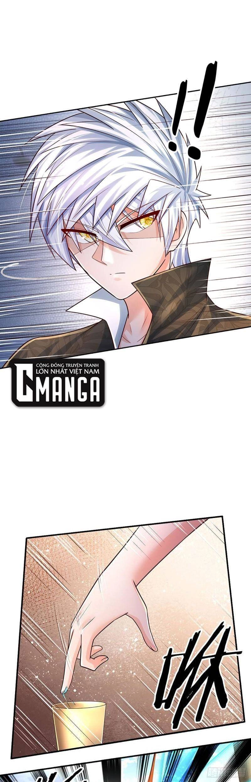 Luyện Thể Trăm Nghìn Tầng Chapter 196 - 4