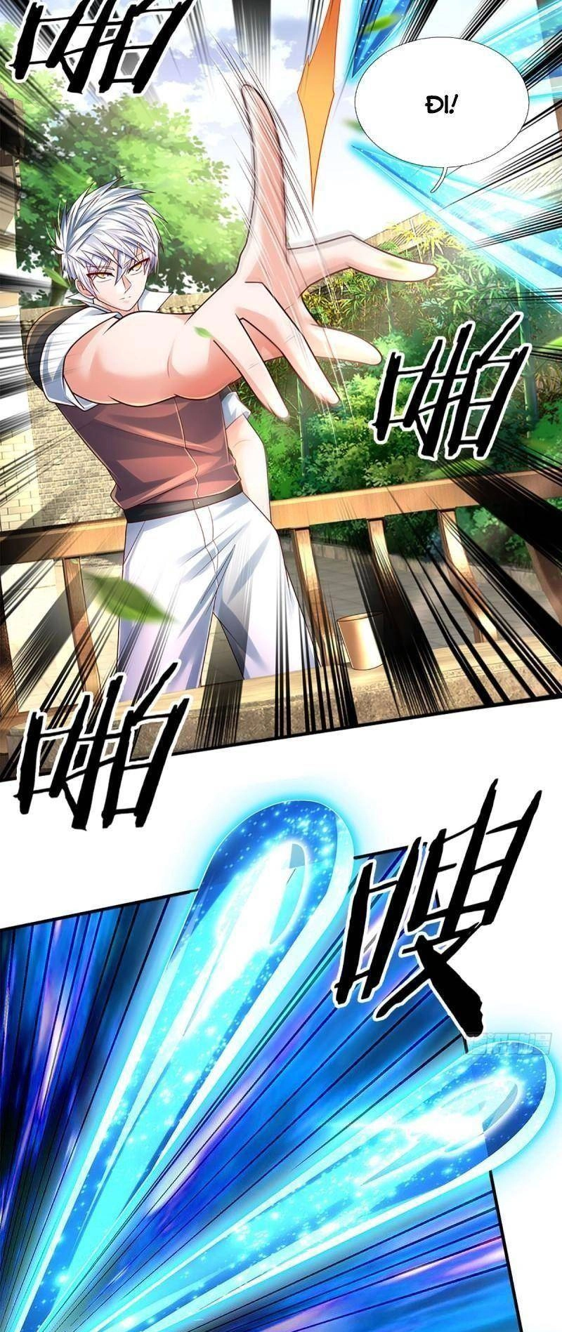 Luyện Thể Trăm Nghìn Tầng Chapter 196 - 5