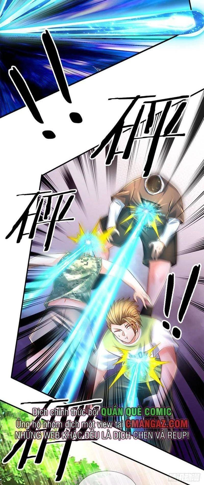 Luyện Thể Trăm Nghìn Tầng Chapter 196 - 6