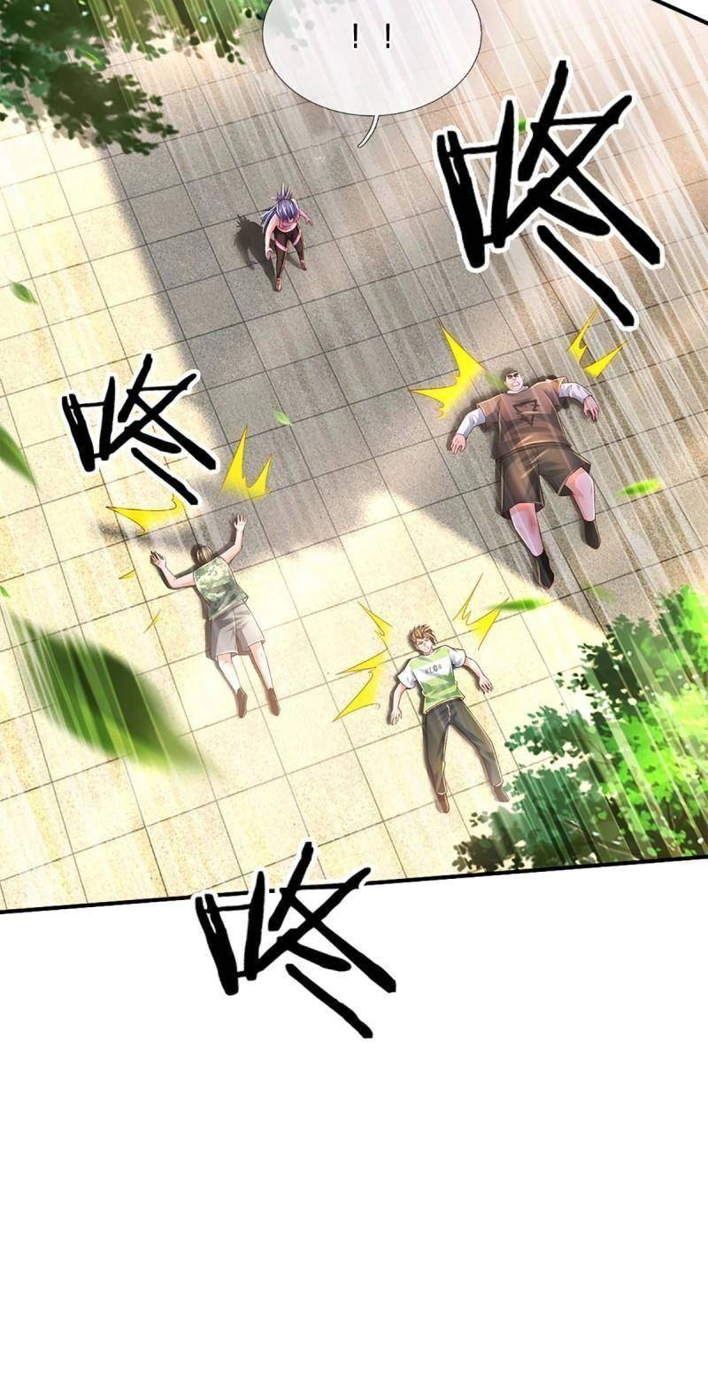 Luyện Thể Trăm Nghìn Tầng Chapter 196 - 7