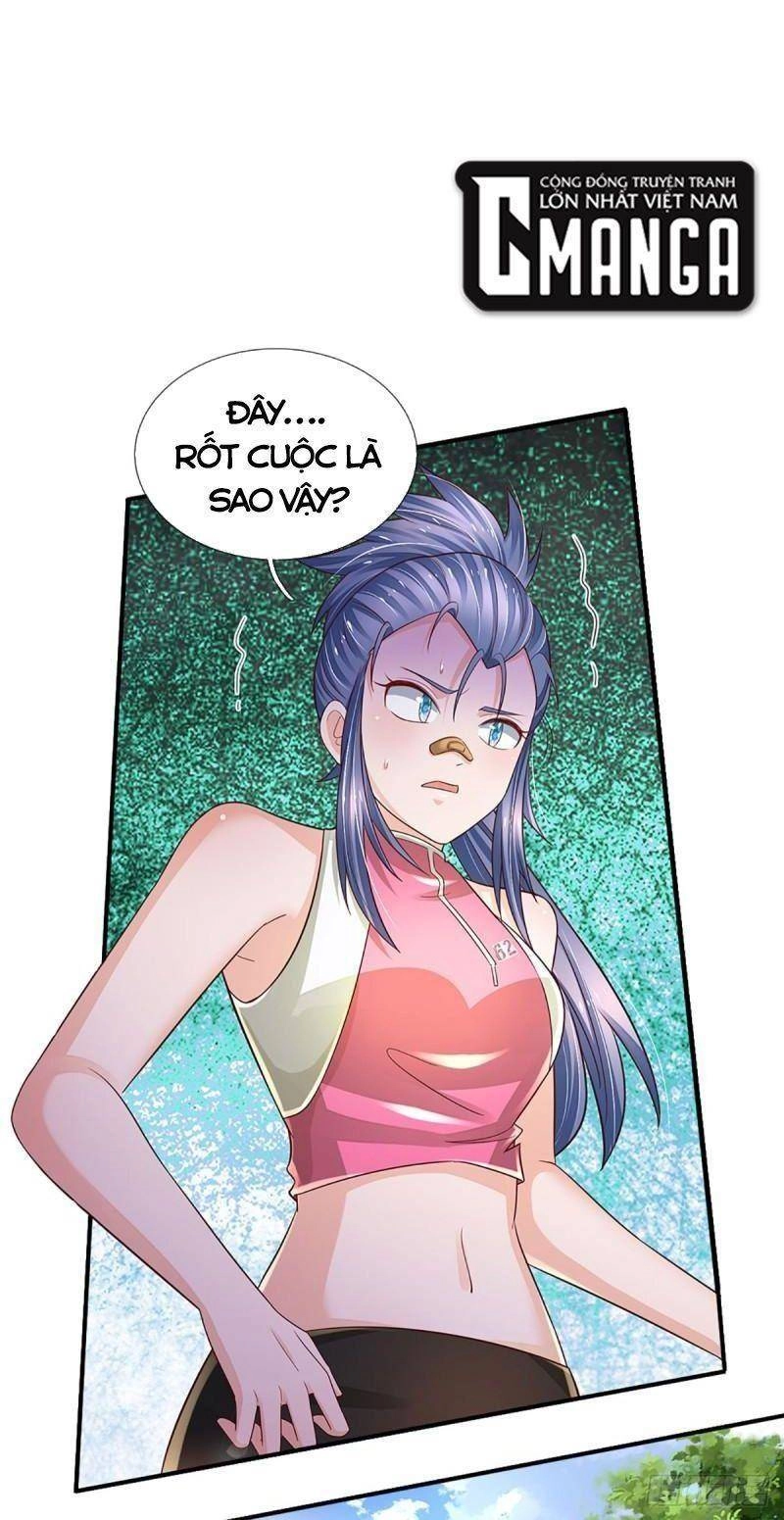 Luyện Thể Trăm Nghìn Tầng Chapter 196 - 8