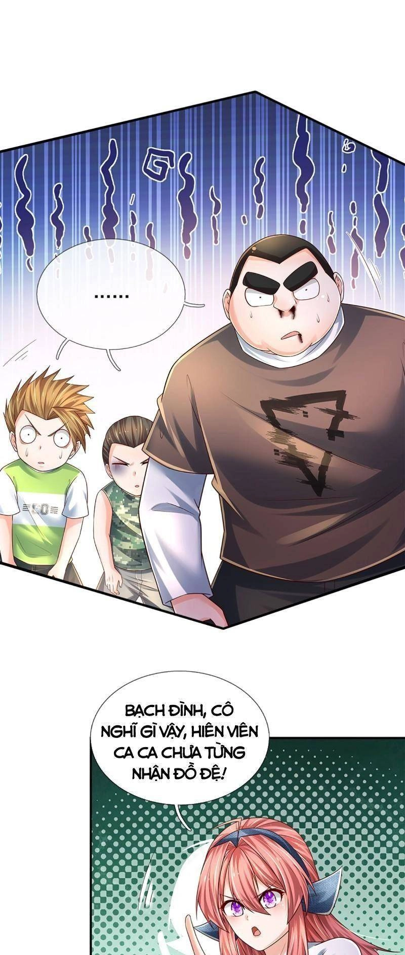 Luyện Thể Trăm Nghìn Tầng Chapter 196 - 17