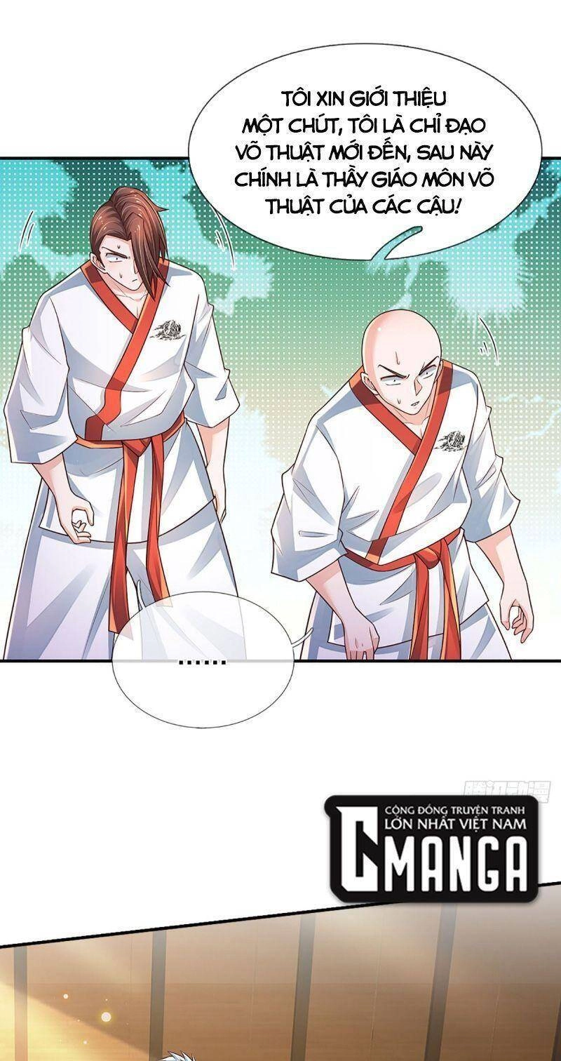 Luyện Thể Trăm Nghìn Tầng Chapter 197 - 23