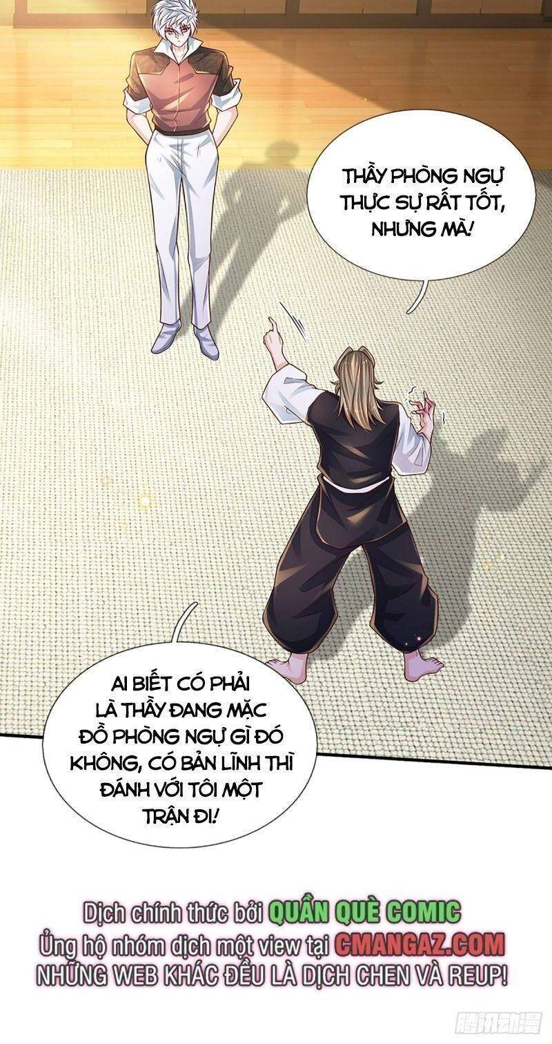 Luyện Thể Trăm Nghìn Tầng Chapter 197 - 24