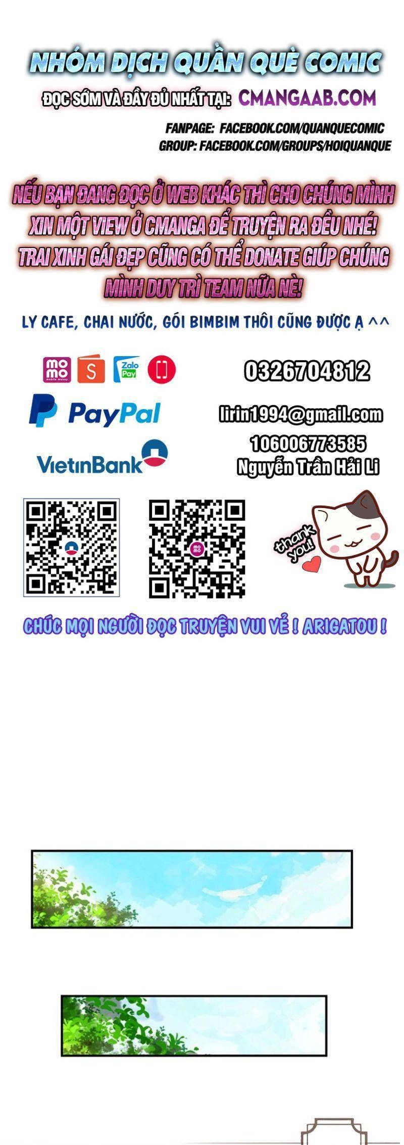 Luyện Thể Trăm Nghìn Tầng Chapter 198 - 1