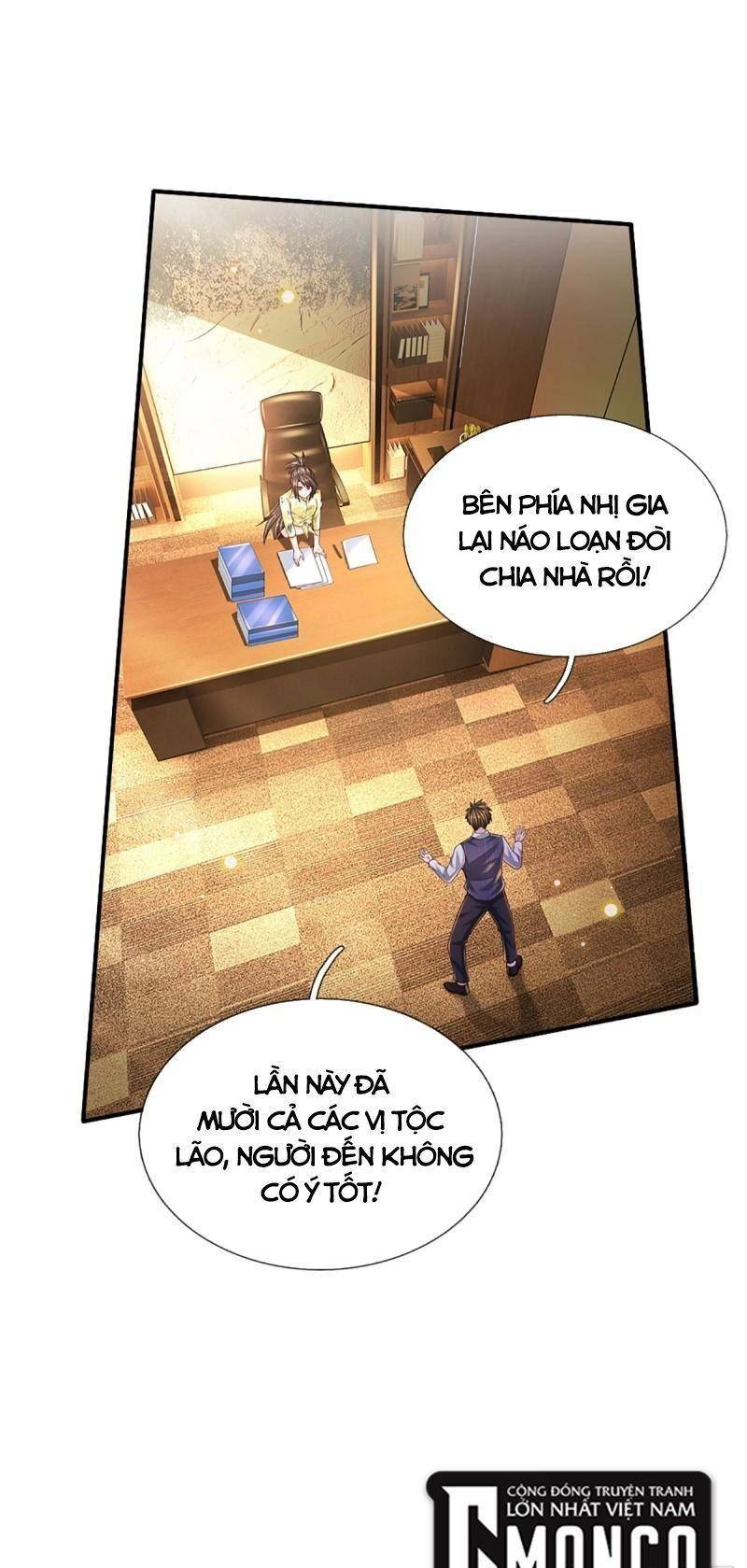 Luyện Thể Trăm Nghìn Tầng Chapter 198 - 4