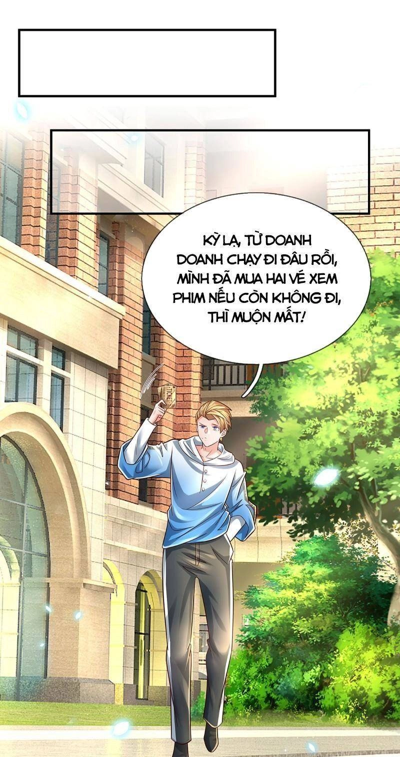 Luyện Thể Trăm Nghìn Tầng Chapter 198 - 11