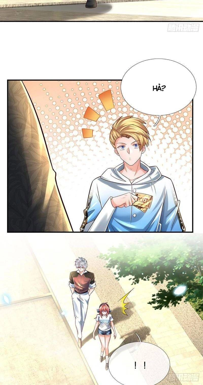 Luyện Thể Trăm Nghìn Tầng Chapter 198 - 12