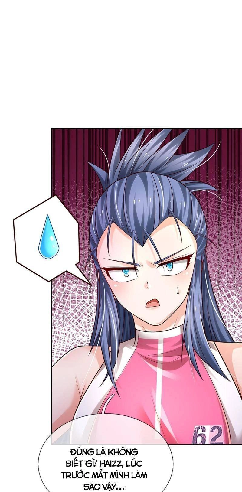 Luyện Thể Trăm Nghìn Tầng Chapter 198 - 21