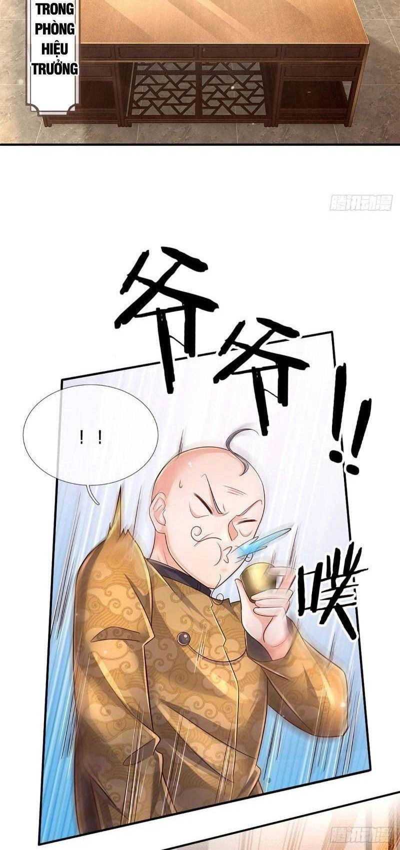 Luyện Thể Trăm Nghìn Tầng Chapter 200 - 6