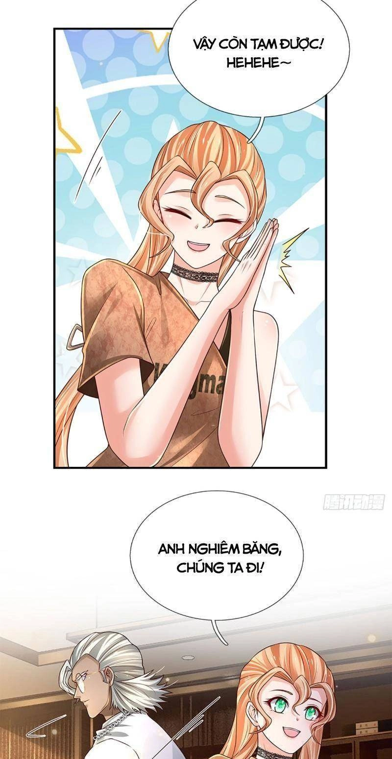 Luyện Thể Trăm Nghìn Tầng Chapter 200 - 13