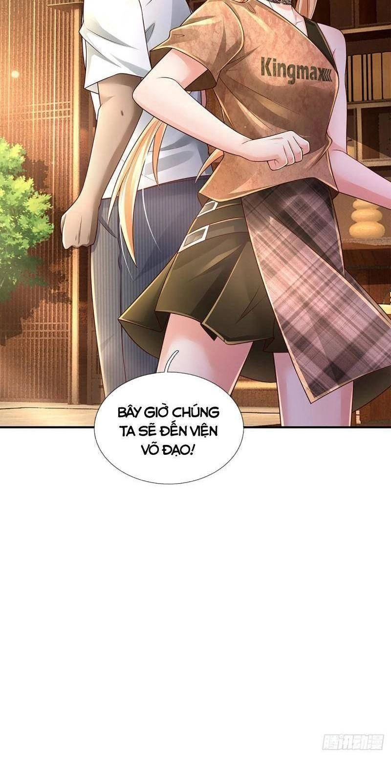 Luyện Thể Trăm Nghìn Tầng Chapter 200 - 14