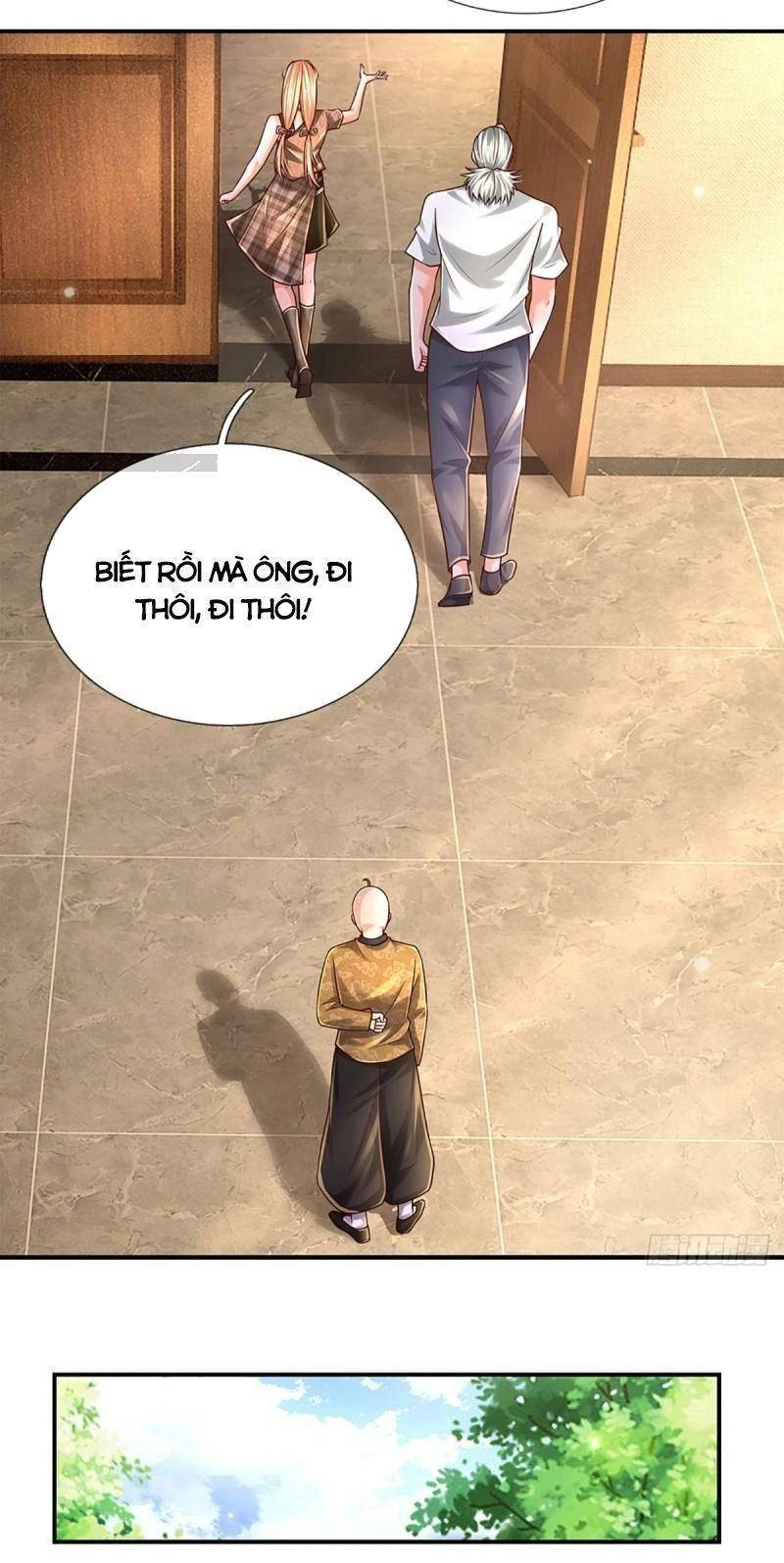 Luyện Thể Trăm Nghìn Tầng Chapter 200 - 16