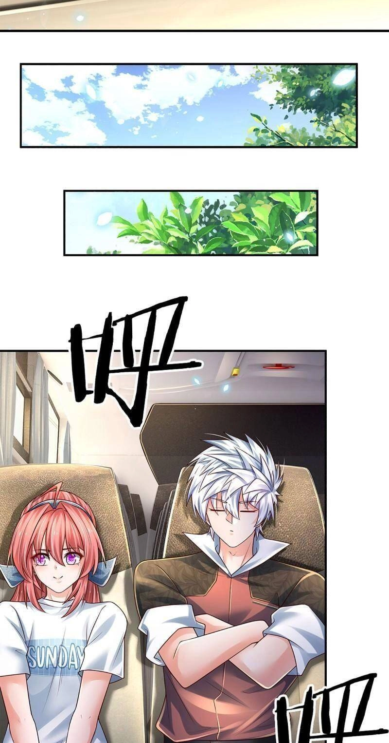 Luyện Thể Trăm Nghìn Tầng Chapter 201 - 14