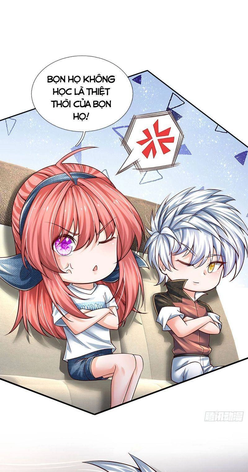 Luyện Thể Trăm Nghìn Tầng Chapter 202 - 6