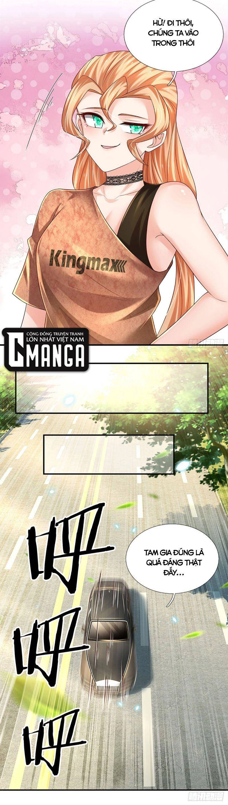 Luyện Thể Trăm Nghìn Tầng Chapter 202 - 12