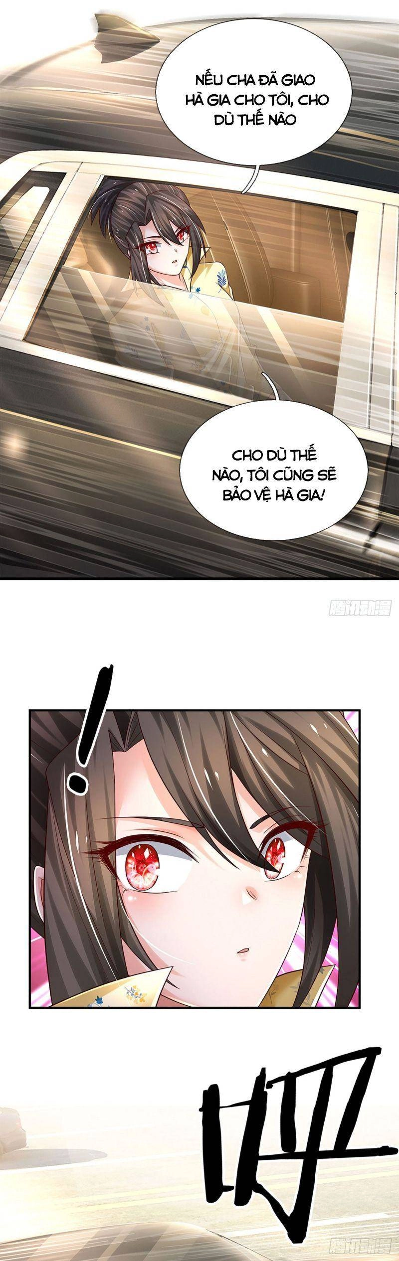 Luyện Thể Trăm Nghìn Tầng Chapter 202 - 15