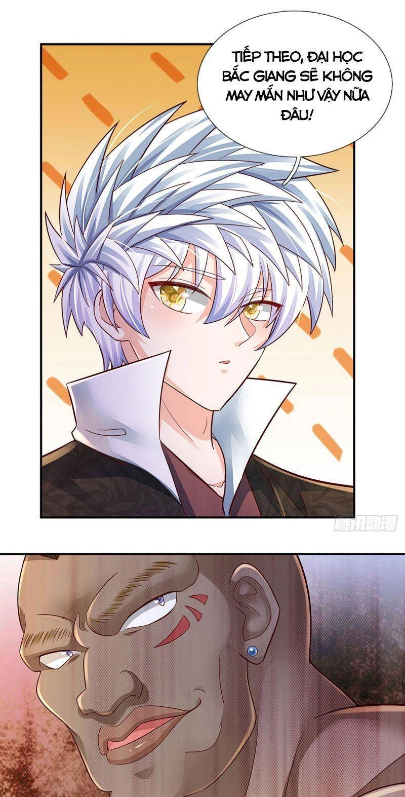 Luyện Thể Trăm Nghìn Tầng Chapter 202 - 21