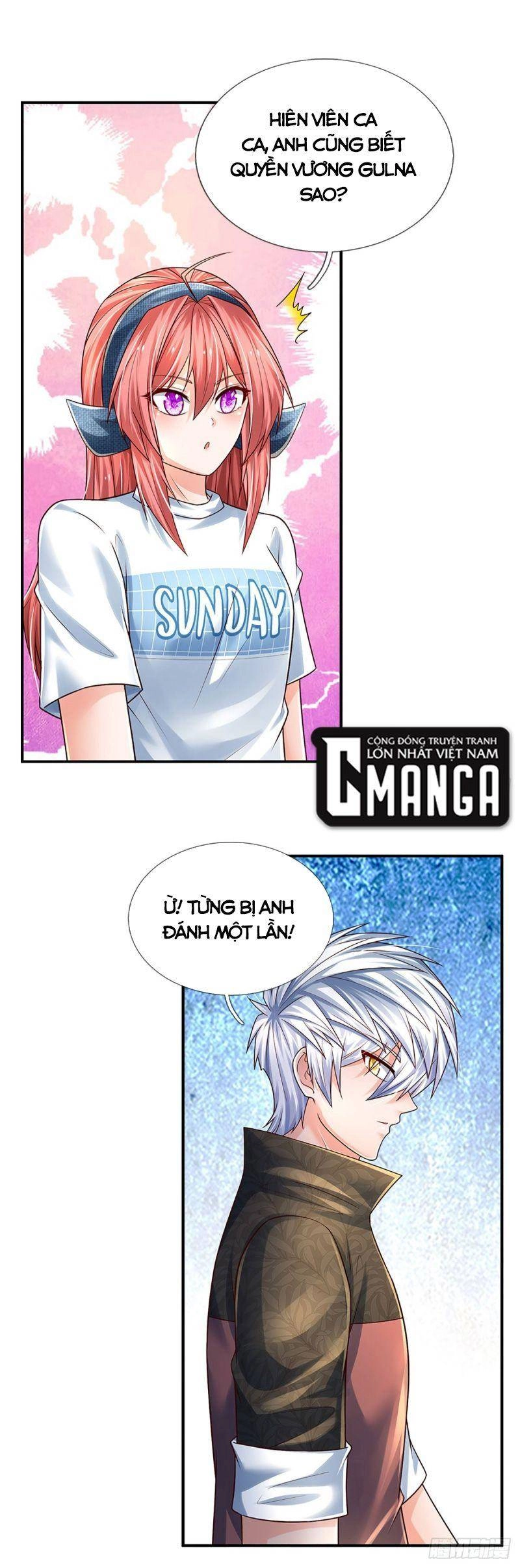 Luyện Thể Trăm Nghìn Tầng Chapter 202 - 23