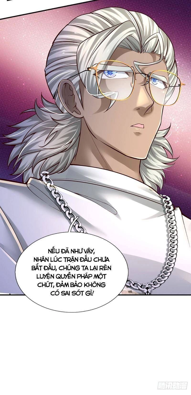 Luyện Thể Trăm Nghìn Tầng Chapter 203 - 13