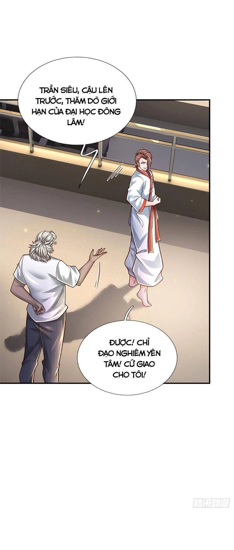 Luyện Thể Trăm Nghìn Tầng Chapter 204 - 5