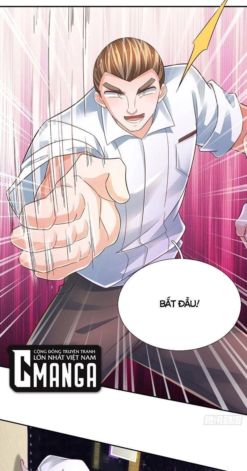 Luyện Thể Trăm Nghìn Tầng Chapter 204 - 7