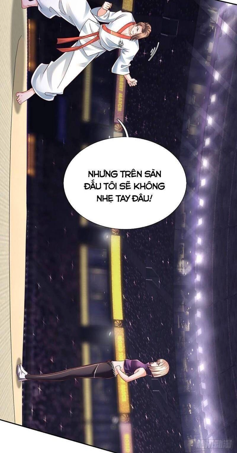 Luyện Thể Trăm Nghìn Tầng Chapter 204 - 8