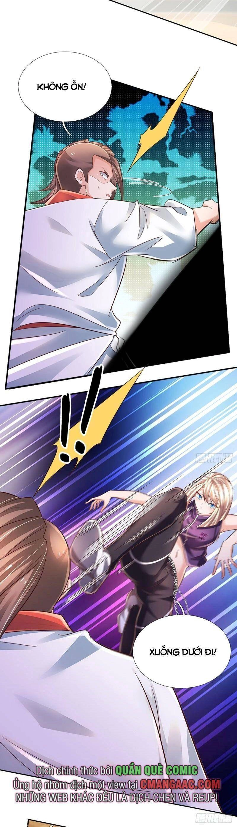 Luyện Thể Trăm Nghìn Tầng Chapter 204 - 11